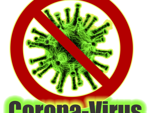 coronavirus naturheilpraxis naumann Ruesselsheim